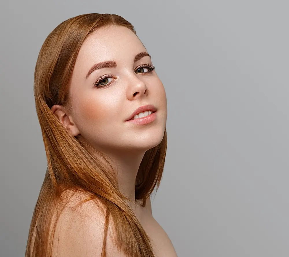 Botox Before and After — Dermatology Laser Center & Medispa, Owings Mills, MD