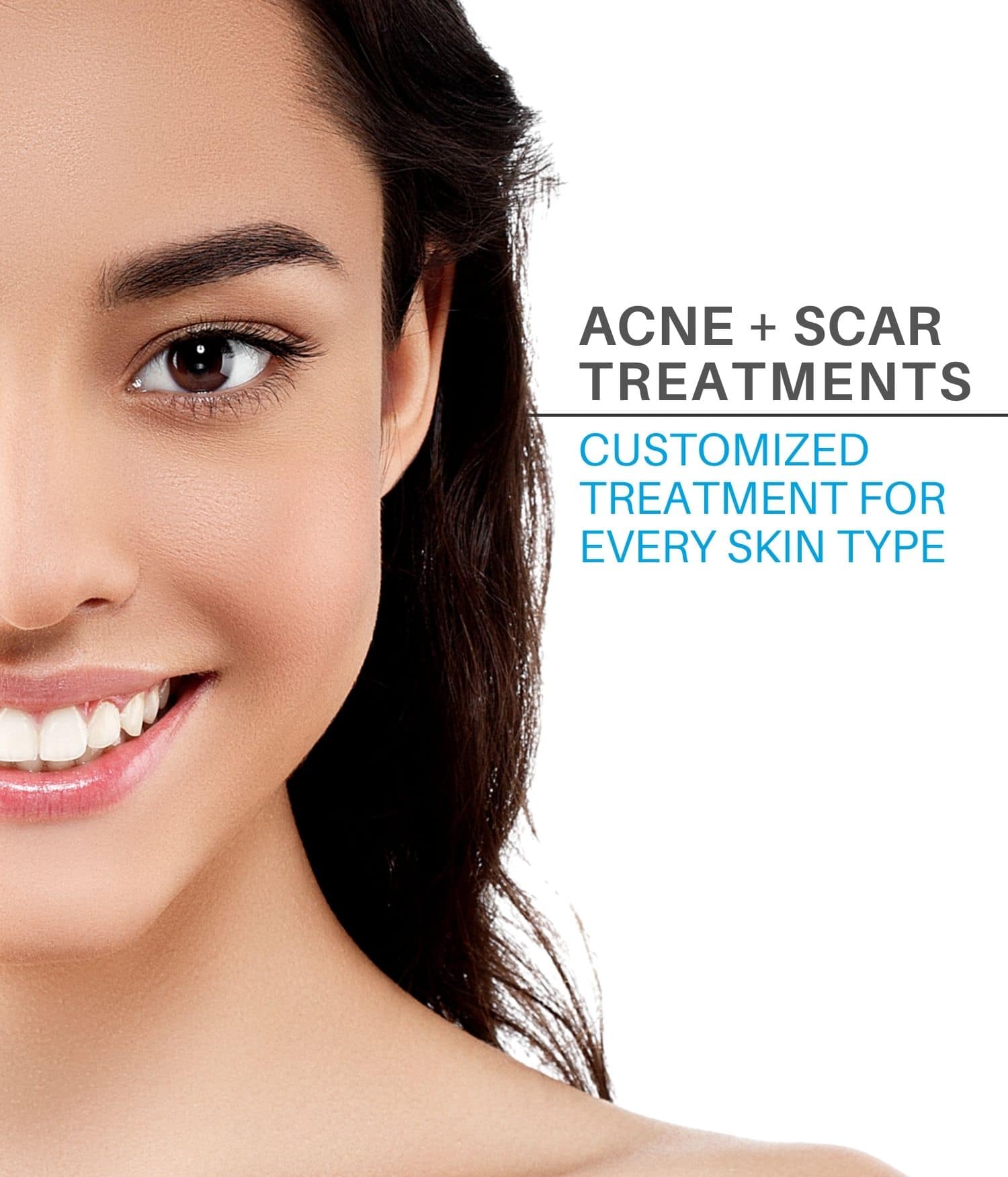 Acne & Scar Treatments | Advanced Care For Common Skin Conditions