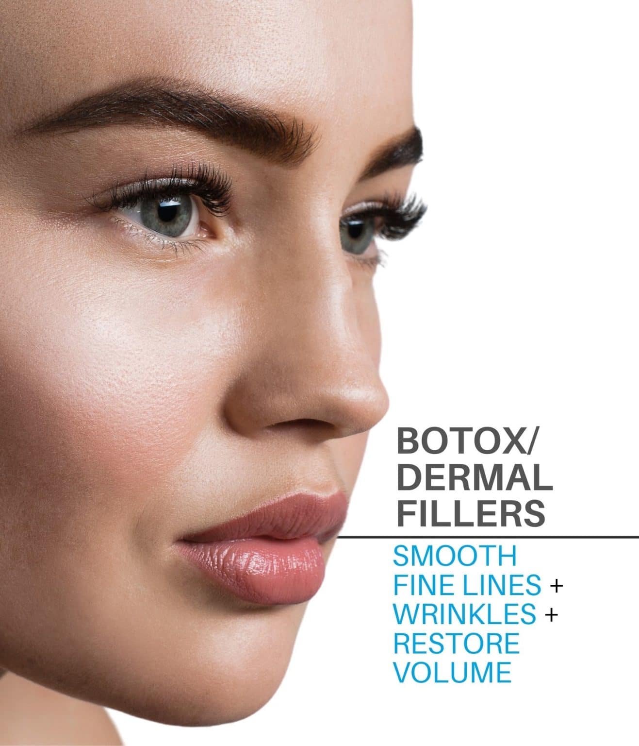 Botox & Dermal Fillers | FDA Cleared | Smooth Out Fine Lines, Wrinkles