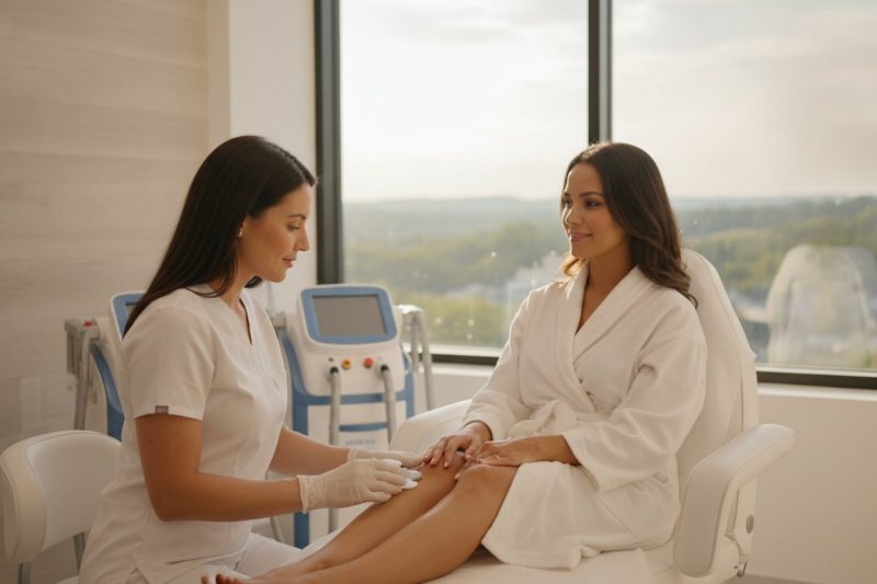 Laser Hair Removal Cost in Owings Mills: Your 2026 Pricing & Value Guide