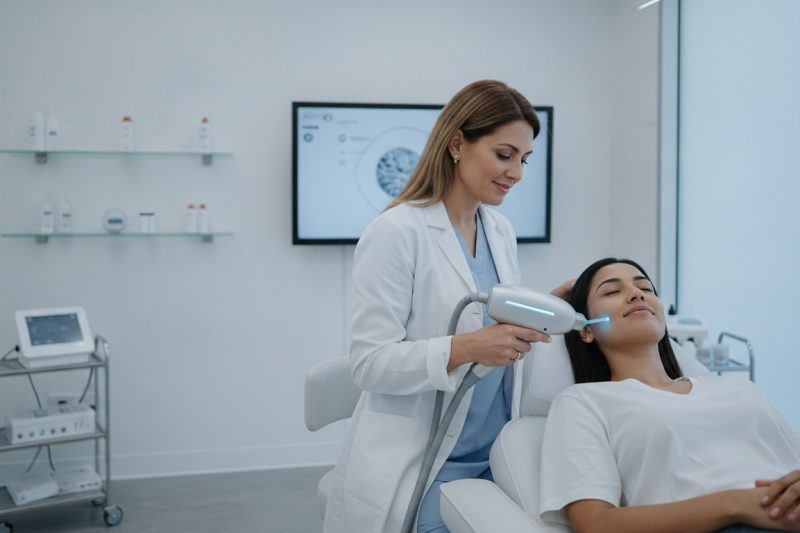 Maryland Dermatologist: Expert Laser Care in 2026