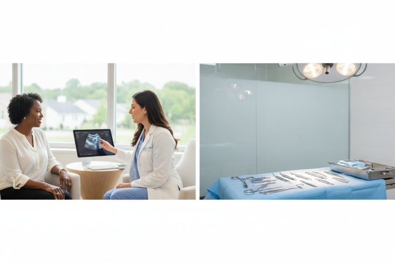 Non-Surgical vs. Surgical Skin Cancer Treatment: A Maryland Patient’s Guide