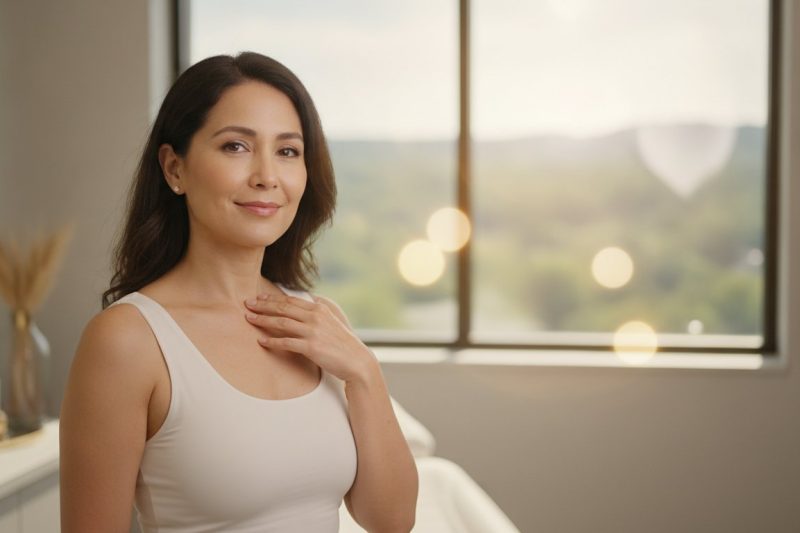 Skin Tag Removal in Owings Mills: A Professional Guide to Safe, Clear Skin